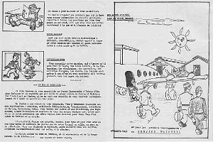 127-AERODROMES-ET-BASES-1945-1962-1-COLOMB BECHAR-LEGER (20)